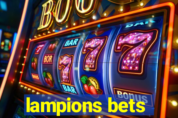 lampions bets